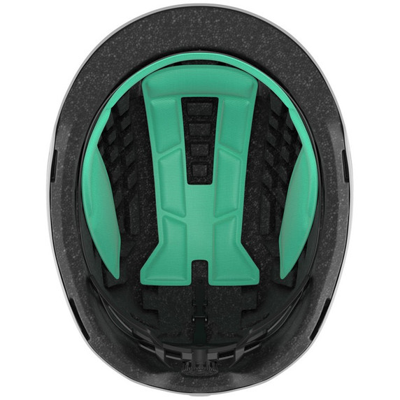Lazer Cityzen KinetiCore Helmet Matte White