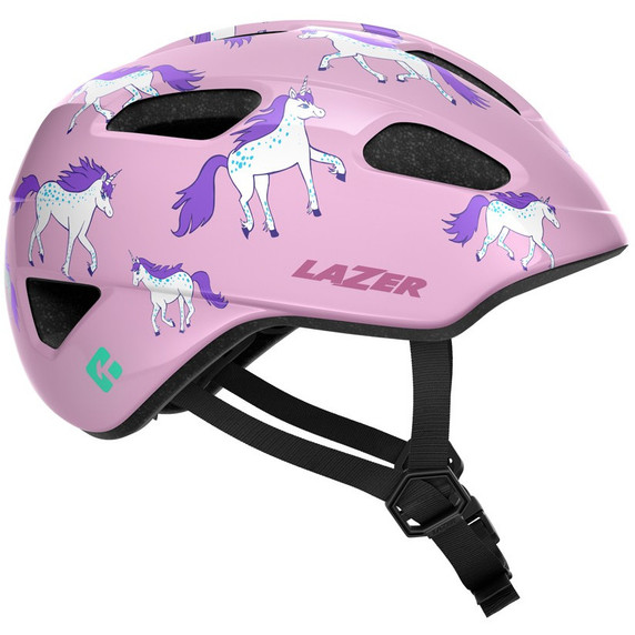 Lazer Nutz KinetiCore Unicorns Unisize Helmet