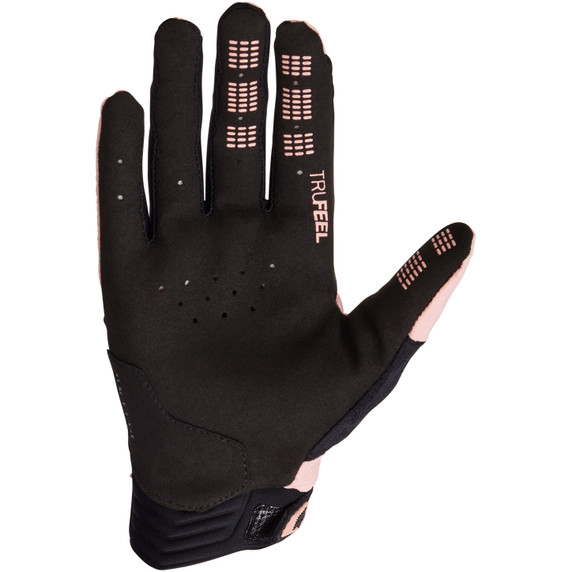 Fox Womens Defend Glove Flamingo