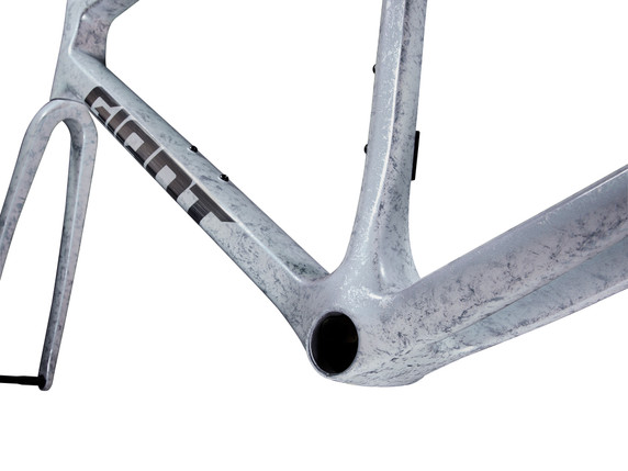 Giant TCR Advanced SL Frameset Opal