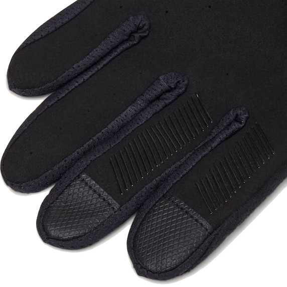 Oakley All Mountain MTB Gloves Blackout