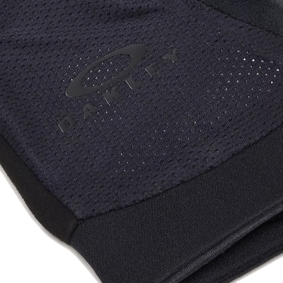 Oakley All Mountain MTB Gloves Blackout