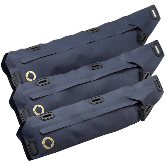 ROSWHEEL Off-Road Frame Bag Small 1.5L - 5.5 x 8 x 39cm