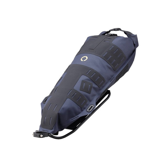 ROSWHEEL Off-Road Seat Pack Large - Includes Rear Rack