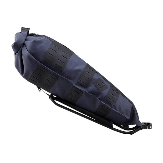 ROSWHEEL Off-Road Seat Pack Large - Includes Rear Rack