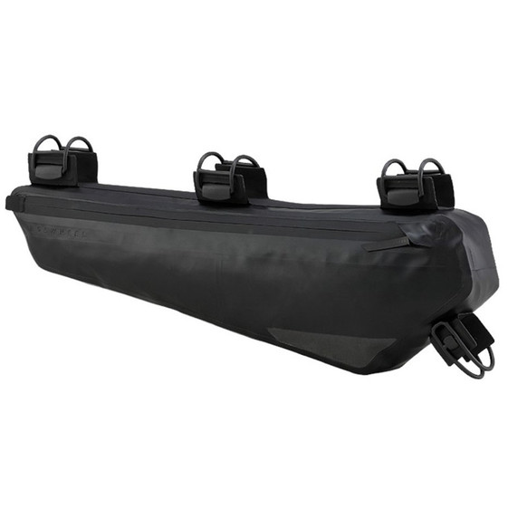 ROSWHEEL Road Frame Bag Large 3.5L - 5 x 15 x 50cm