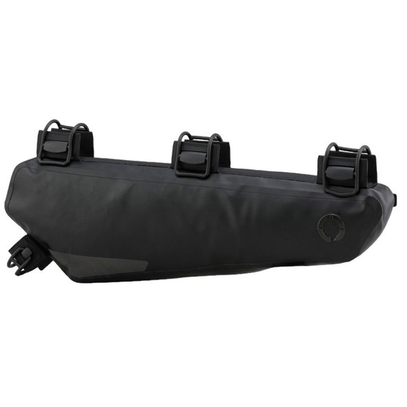 ROSWHEEL Road Frame Bag Medium 3L - 5 x 13.5 x 45cm