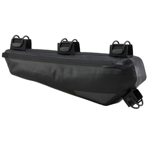 ROSWHEEL Road Frame Bag Medium 3L - 5 x 13.5 x 45cm