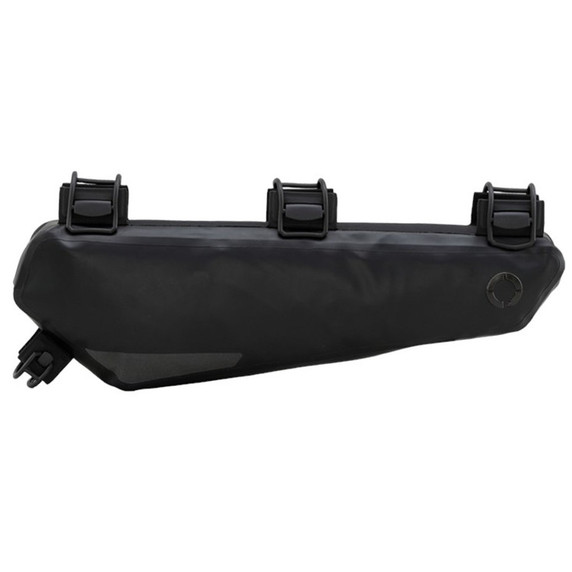 ROSWHEEL Road Frame Bag Medium 3L - 5 x 13.5 x 45cm