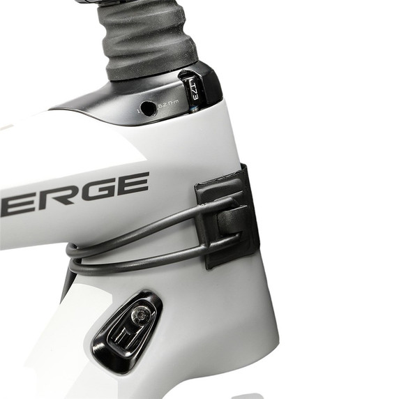 ROSWHEEL Road Handlebar Bag 9L - 17 x 17 x 40cm