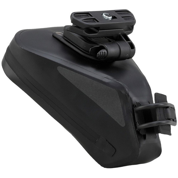 ROSWHEEL Road Saddle Bag Medium .75L - 6 x 10 x 15cm