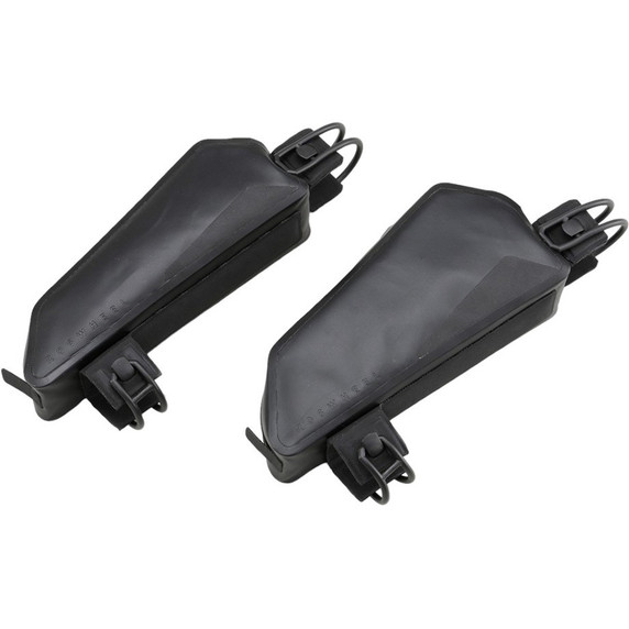 ROSWHEEL Road Top Tube Bag Small .05L - 5 x 7 x 20cm