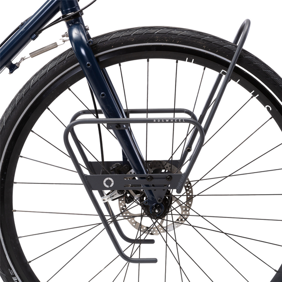 ROSWHEEL Tour Front Rack - 14kg Max Load