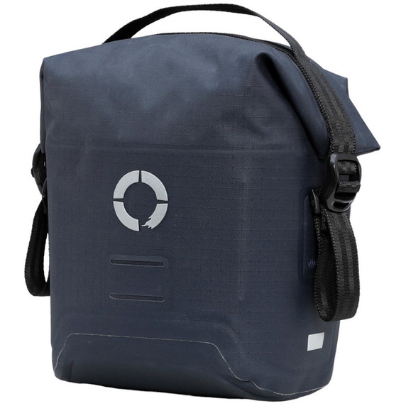 ROSWHEEL Tour Handlebar Bag 5L - 13 x 20 x 21cm