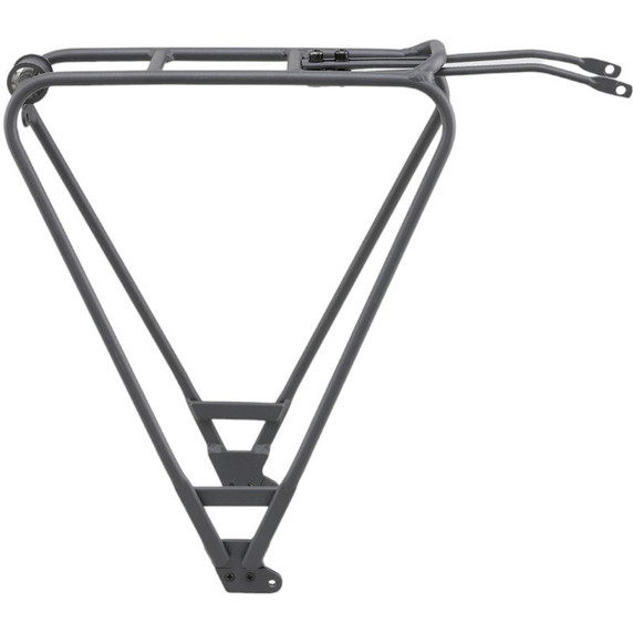 ROSWHEEL Tour Lightweight Rear Rack - 20kg Max Load