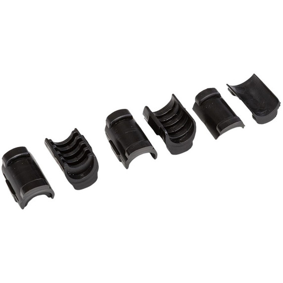 ROSWHEEL Tour Pannier Large Pair 40L - 19 x 29 x 39cm