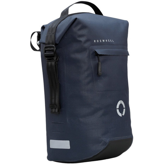 ROSWHEEL Tour Pannier Small Pair 10L - 16 x 19 x 34cm