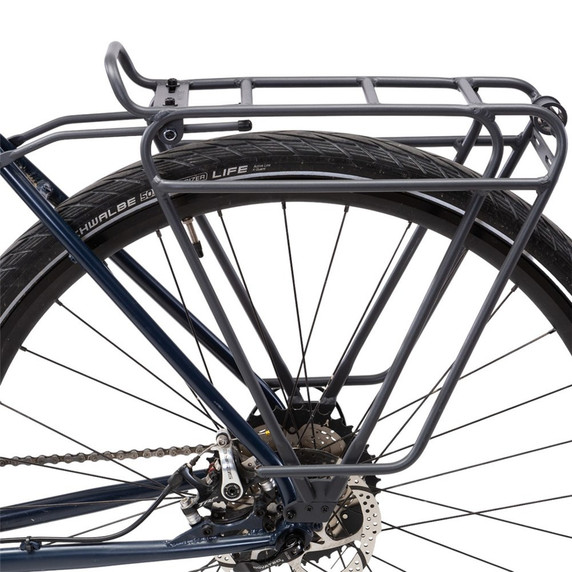 ROSWHEEL Tour Rear Rack - 25kg Max Load