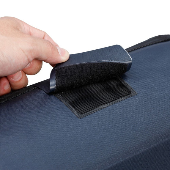 ROSWHEEL Tour Trunk Pack 8L - 15 x 17 x 31cm