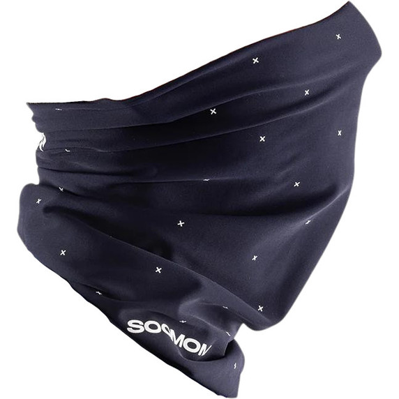 Soomom All-Around Cycling Neck Warmer Navy K