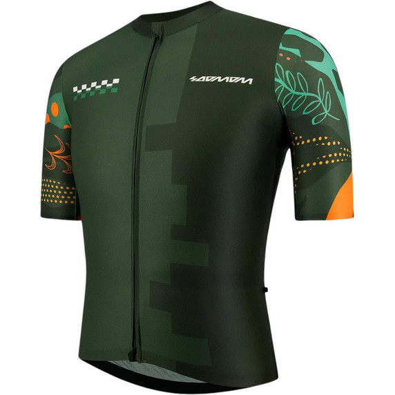 Soomom All-Around Exclusive Jersey Twilight Sunset