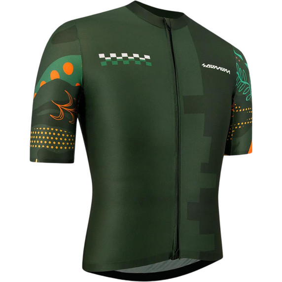 Soomom All-Around Exclusive Jersey Twilight Sunset