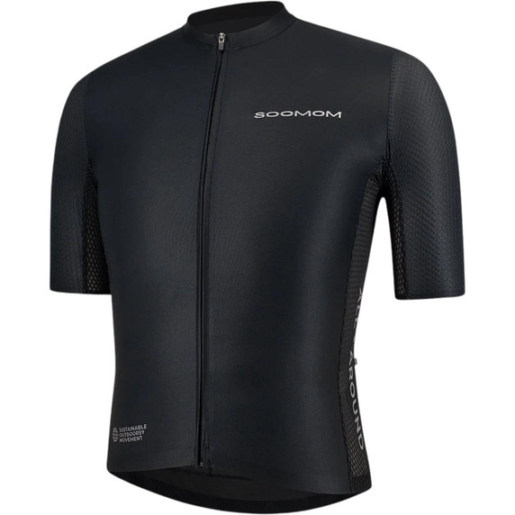 Soomom All-Around Jersey Abyss