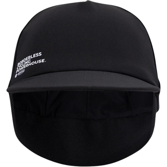 Soomom All-Around Reflective Thermal Cap