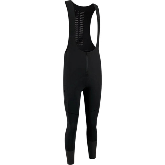 Soomom All-Around Windproof Thermal Bib Tights Black