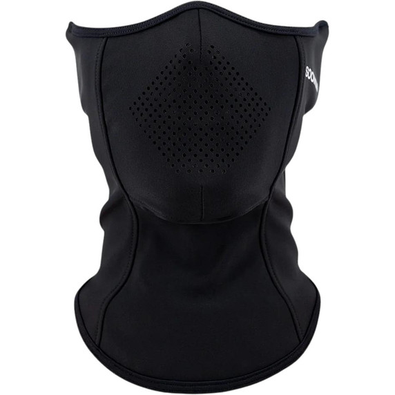 Soomom All-Around Windproof Thermal Face Mask Black J