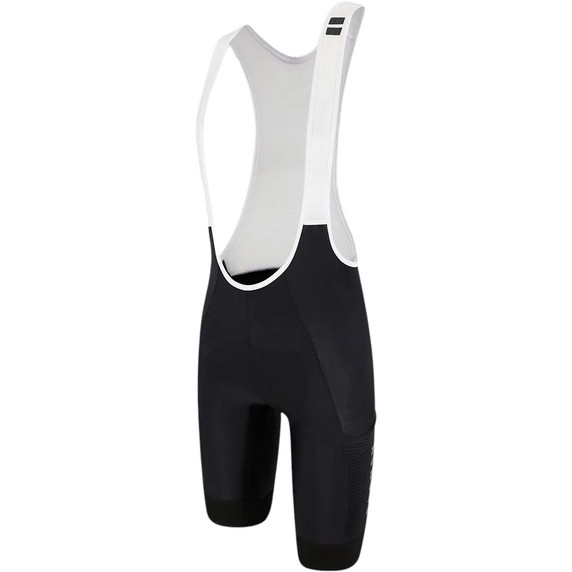 Soomom Base Cargo Bib Shorts Black