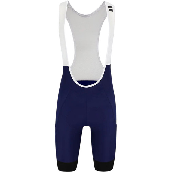 Soomom Base Cargo Bib Shorts Navy