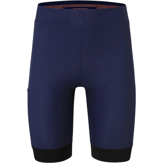 Soomom Base Cargo Short Navy