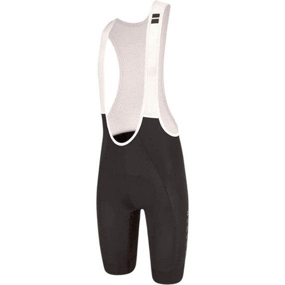 Soomom Base Classic Bib Shorts Black
