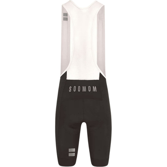 Soomom Base Classic Bib Shorts Black