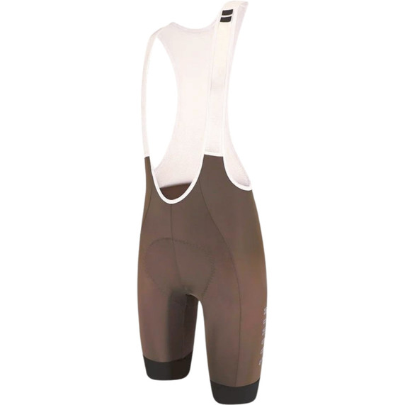 Soomom Base Classic Bib Shorts Brown