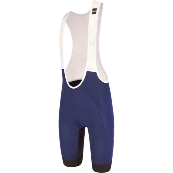 Soomom Base Classic Bib Shorts Navy