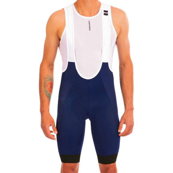 Soomom Base Classic Bib Shorts Navy