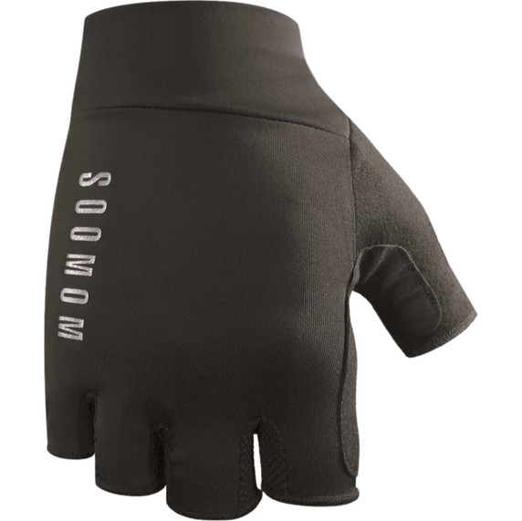 Soomom Base Classic Mitts Black