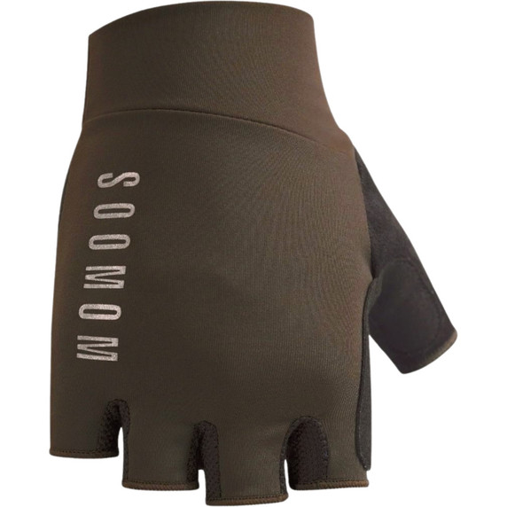 Soomom Base Classic Mitts Brown