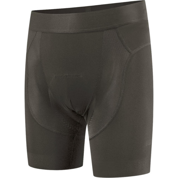 Soomom Base Cycling Underwear Black