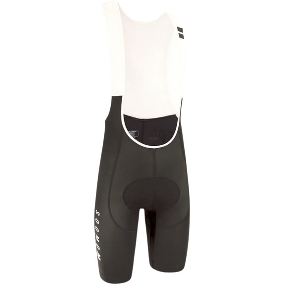 Soomom Base Lightweight Bib Short Black