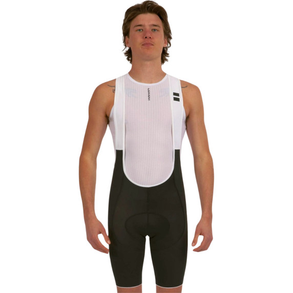 Soomom Base Lightweight Bib Short Black