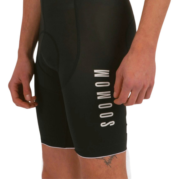 Soomom Base Lightweight Bib Short Black