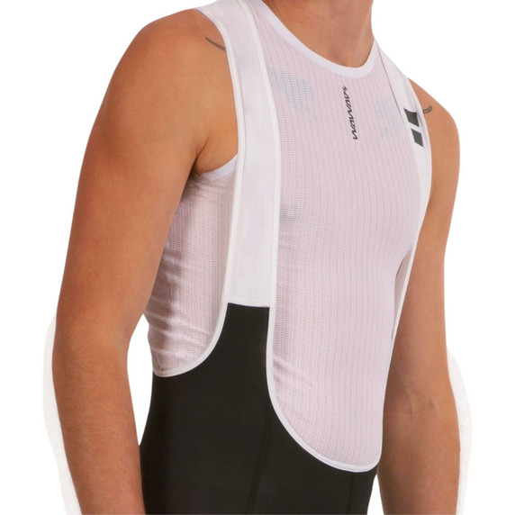 Soomom Base Lightweight Bib Short Black