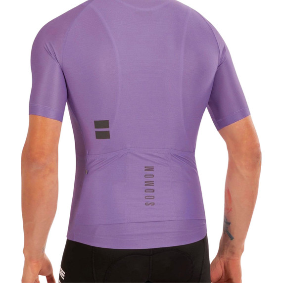 Soomom Base Lightweight Jersey Lavender