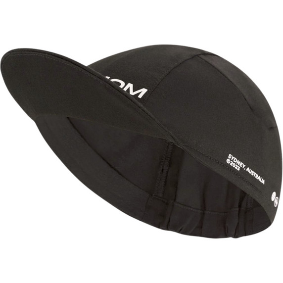 Soomom Base Logo Cap