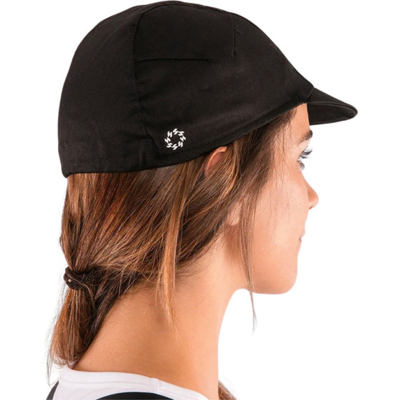 Soomom Base Logo Cap