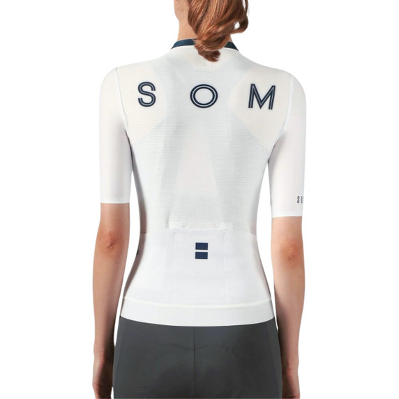 Soomom Womens Signature Cycling Jersey