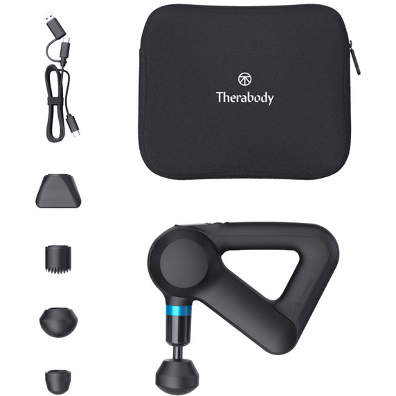 Theragun Elite G5 Percussive Therapy Device